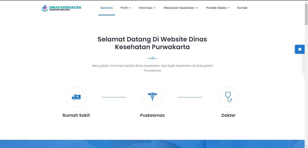 Dinkes Purwakarta