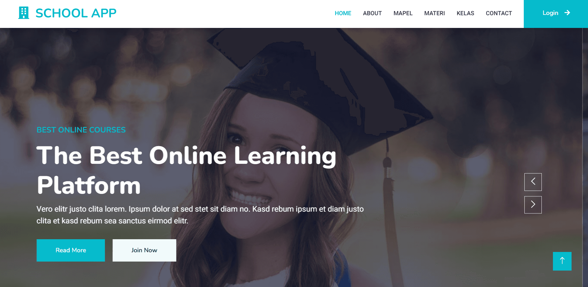 E-Learning