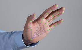 Hand Signal Recognizer