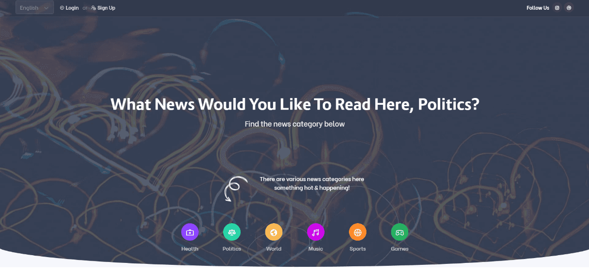 Tenews